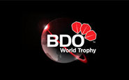 bdo world trophy