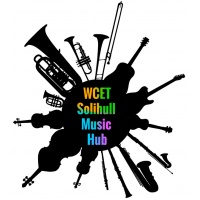 wcet-solihull-music-hub-logo-col